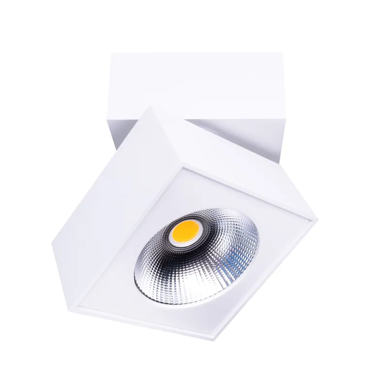 Spot Aplicat ARTU C0106 Max Light LED, Alb, Polonia