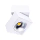 Spot Aplicat ARTU C0106 Max Light LED, Alb, Polonia