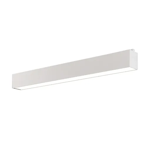 Plafoniera LINEAR57 C0124 Max Light LED, Alb, Polonia