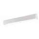Plafoniera LINEAR57 C0124 Max Light LED, Alb, Polonia