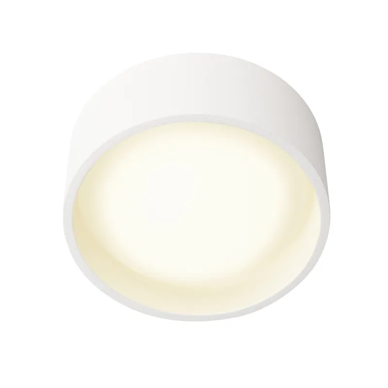 Plafoniera KODAK I C0134 Max Light LED, Alb, Polonia