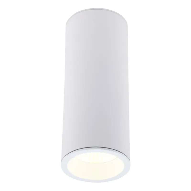 Spot Aplicat LONG C0153 Max Light LED, Alb, Polonia