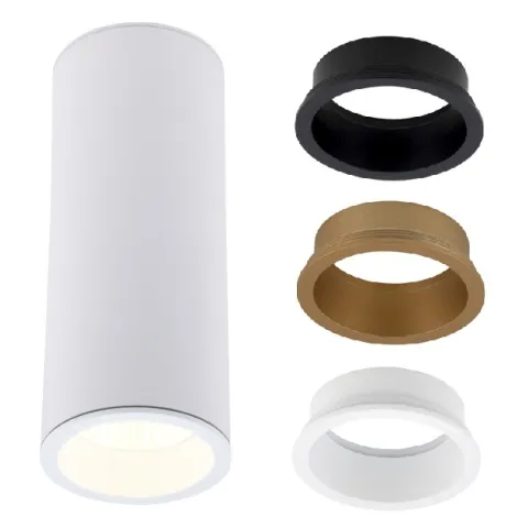 Spot Aplicat LONG C0153 Max Light LED, Alb, Polonia