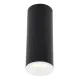 Spot Aplicat LONG C0154 Max Light LED, Negru, Polonia