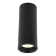 Spot Aplicat LONG C0154 Max Light LED, Negru, Polonia