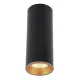 Spot Aplicat LONG C0154 Max Light LED, Negru, Polonia