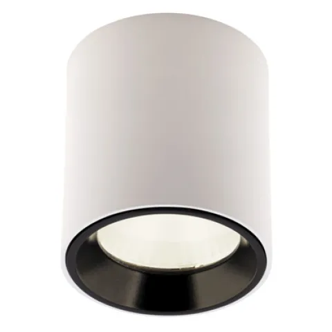 Spot Aplicat TUB C0155 Max Light LED, Alb, Polonia