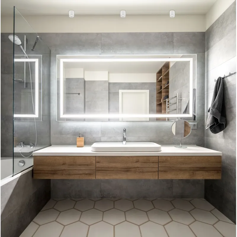 Spot Aplicat TUB C0155 Max Light LED, Alb, Polonia