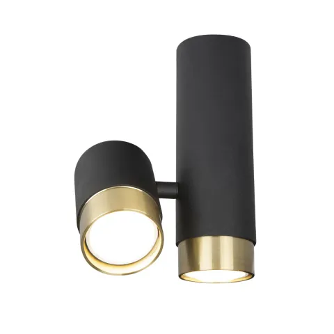 Lustra Spot PUMA C0195 Max Light GU10, Auriu, Polonia