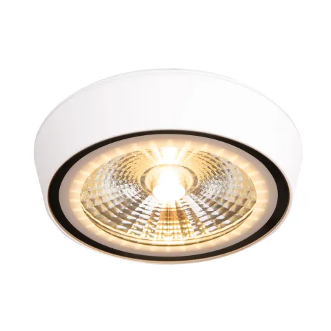Plafoniera CHARON C0207 Max Light LED, Alb, Polonia