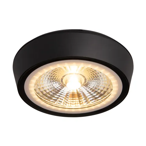 Plafoniera CHARON C0208 Max Light LED, Negru, Polonia