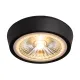 Plafoniera CHARON C0208 Max Light LED, Negru, Polonia