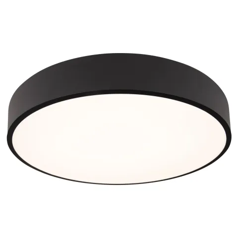 Plafoniera ROUNDY C0214 Max Light LED, Negru, Polonia
