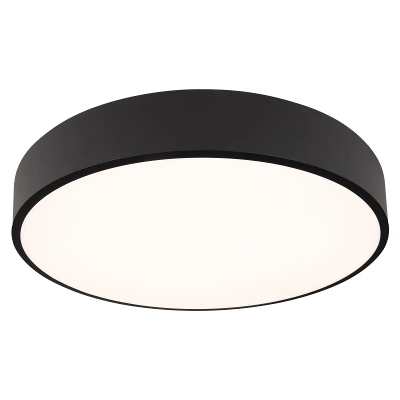 Plafoniera ROUNDY C0214 Max Light LED, Negru, Polonia