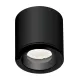 Spot Aplicat FORM C0216 Max Light GU10, Negru, Polonia