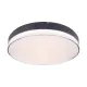 Plafoniera SEKKO C0218 Max Light LED, Negru, Polonia