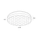 Plafoniera SEKKO C0218 Max Light LED, Negru, Polonia