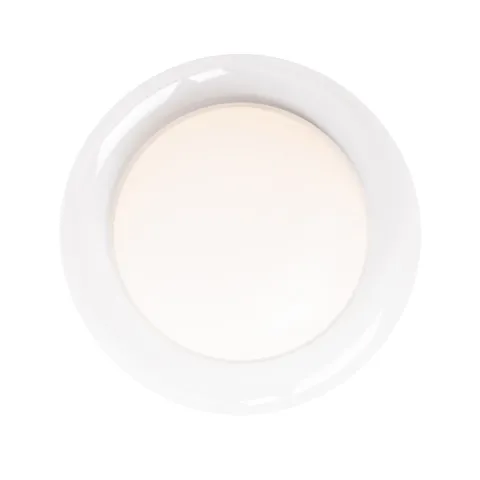 Plafoniera DUO C0234 Max Light LED, Alb, Polonia