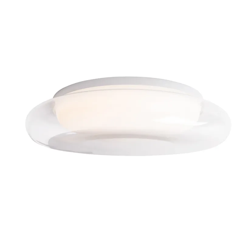 Plafoniera DUO C0234 Max Light LED, Alb, Polonia