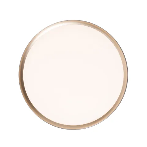 Plafoniera VIK C0237 Max Light LED, Negru, Polonia