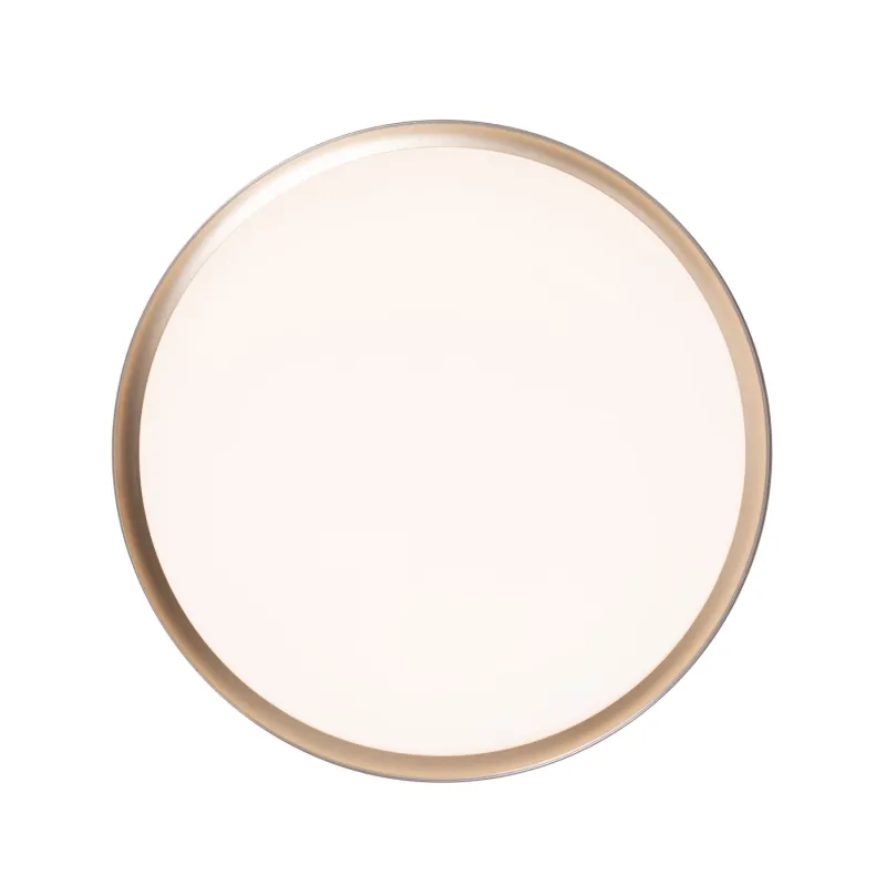 Plafoniera VIK C0237 Max Light LED, Negru, Polonia