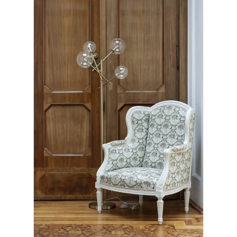 Lampadar LOLLIPOP F0042 Max Light G9, Alama, Polonia