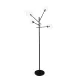 Lampadar LOLLIPOP F0051 Max Light G9, Negru, Polonia