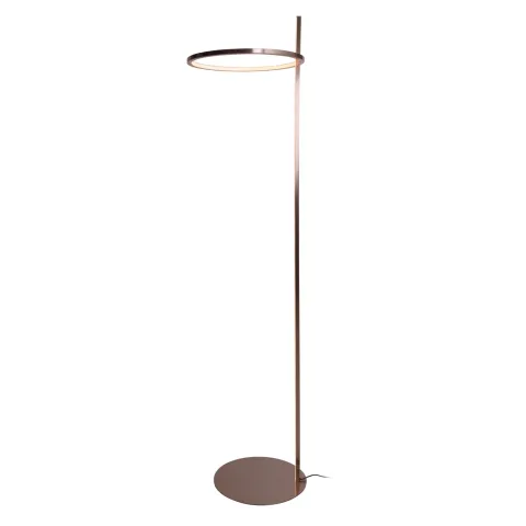 Lampadar LOZANNA F0061 Max Light LED, Bronz, Polonia