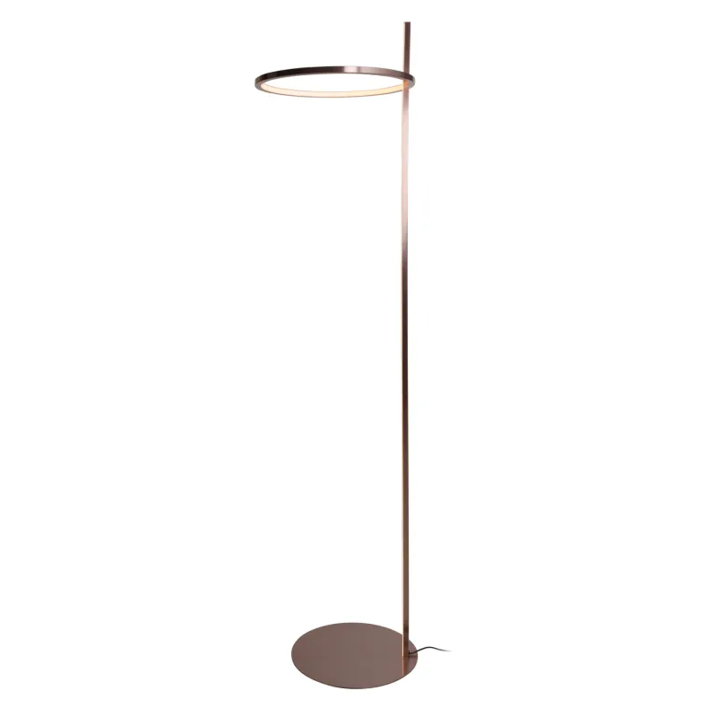 Lampadar LOZANNA F0061 Max Light LED, Bronz, Polonia