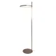 Lampadar LOZANNA F0061 Max Light LED, Bronz, Polonia
