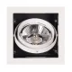 Spot Incastrat MATRIX H0059 Max Light GU10, Alb, Polonia