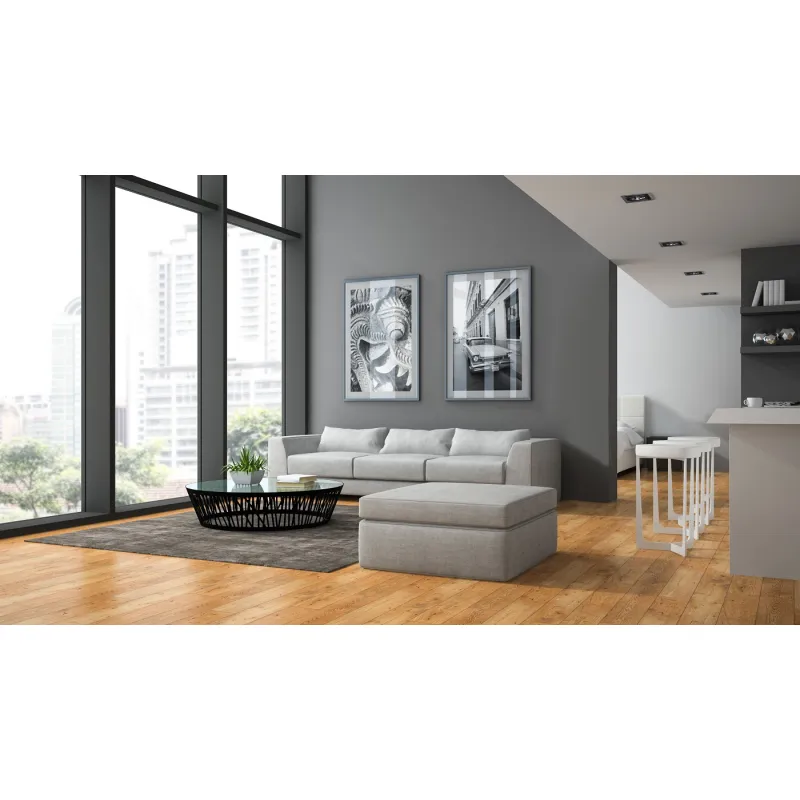 Spot Incastrat MATRIX H0059 Max Light GU10, Alb, Polonia