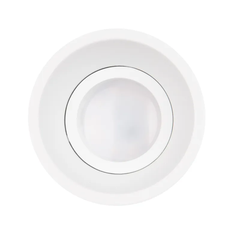 Spot Incastrat DEEP H0069 Max Light GU10, Alb, Polonia