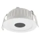 Spot Incastrat PLAZMA H0089 Max Light LED, Negru, Polonia