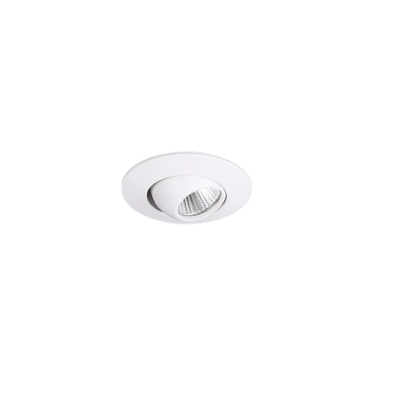 Spot Incastrat YUCA H0104 Max Light LED, Alb, Polonia