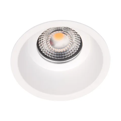 Spot Incastrat BELLATRIX H0113 Max Light LED, Alb, Polonia