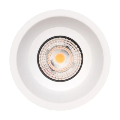 Spot Incastrat BELLATRIX H0113 Max Light LED, Alb, Polonia
