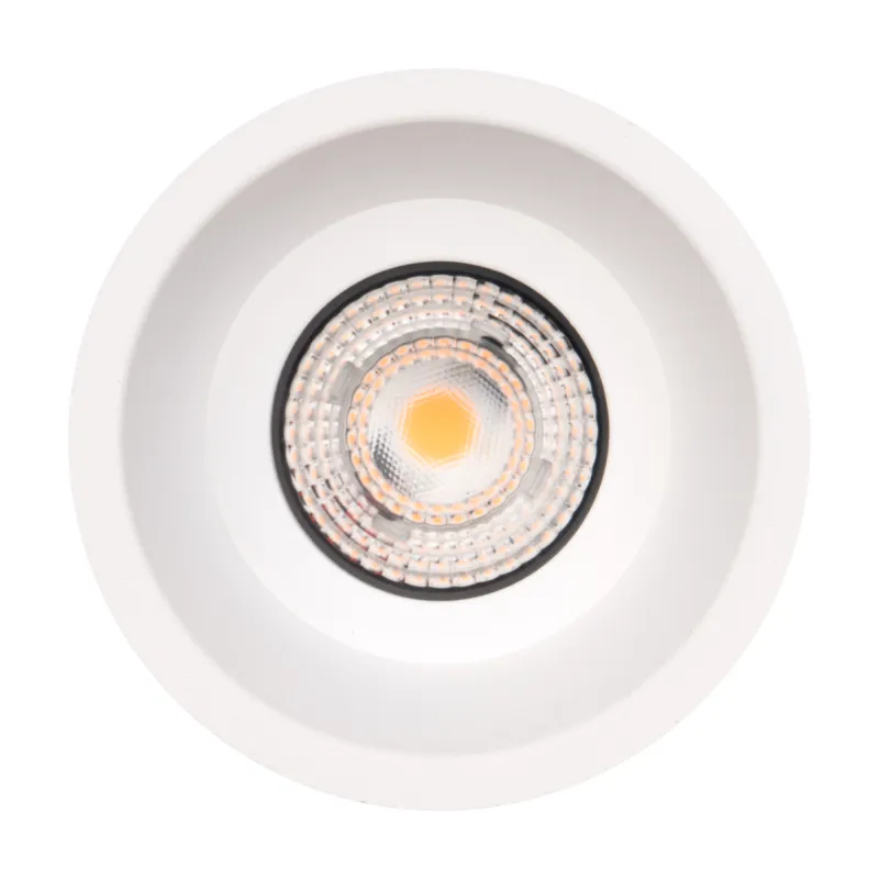 Spot Incastrat BELLATRIX H0113 Max Light LED, Alb, Polonia