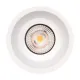 Spot Incastrat BELLATRIX H0113 Max Light LED, Alb, Polonia