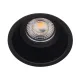 Spot Incastrat BELLATRIX H0114 Max Light LED, Negru, Polonia