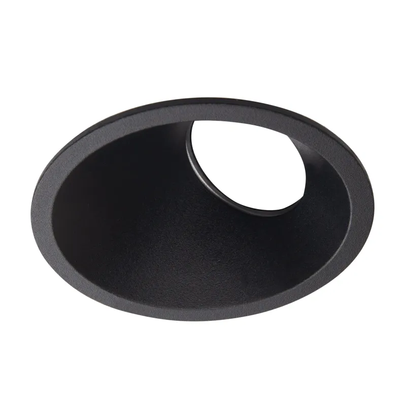 Spot Incastrat BELLATRIX H0116 Max Light LED, Negru, Polonia