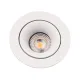 Spot Incastrat BELLATRIX H0117 Max Light LED, Alb, Polonia