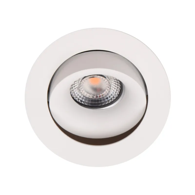 Spot Incastrat BELLATRIX H0117 Max Light LED, Alb, Polonia