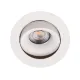 Spot Incastrat BELLATRIX H0117 Max Light LED, Alb, Polonia