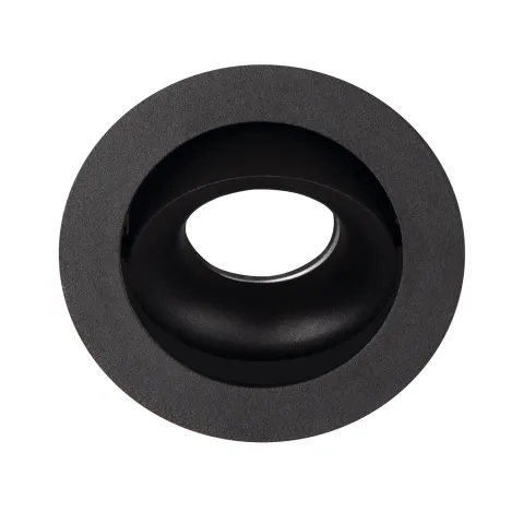 Spot Incastrat BELLATRIX H0118 Max Light LED, Negru, Polonia