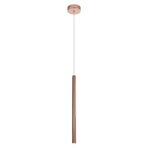 Pendul ORGANIC I P0171 Max Light LED, Cupru, Polonia