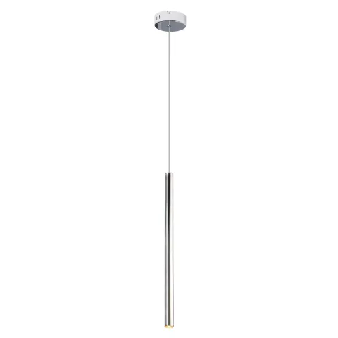 Pendul ORGANIC I P0172 Max Light LED, Crom, Polonia