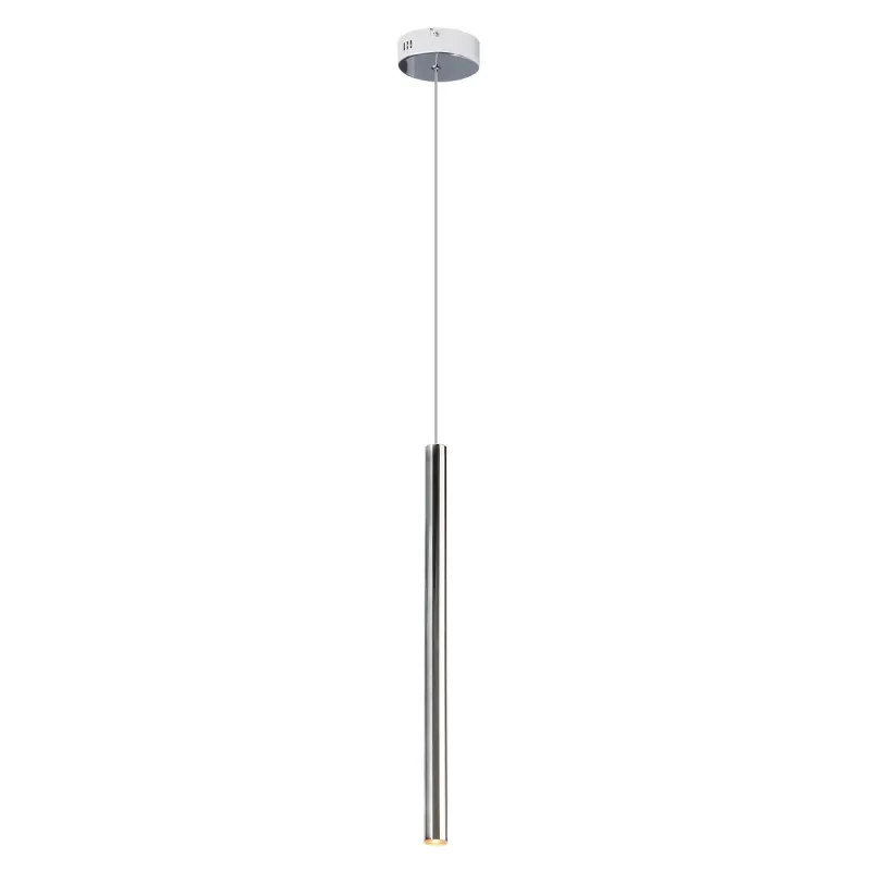 Pendul ORGANIC I P0172 Max Light LED, Crom, Polonia