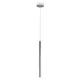 Pendul ORGANIC I P0172 Max Light LED, Crom, Polonia