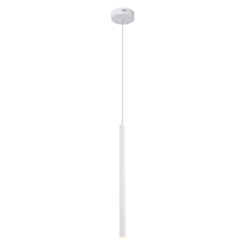 Pendul ORGANIC I P0202 Max Light LED, Alb, Polonia